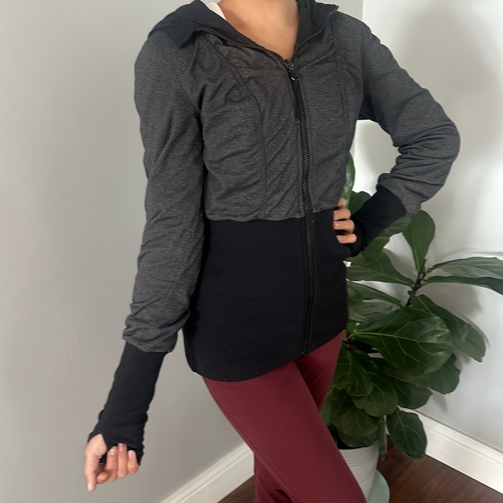 Lululemon Jacket - Picture 3 of 3